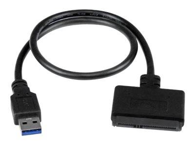 MicroConnect - Speicher-Controller - 2.5" (6.4 cm)