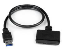 MicroConnect - Speicher-Controller - 2.5" (6.4 cm)