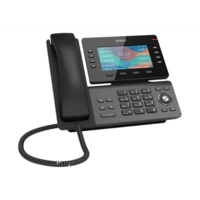snom D862 - VoIP-Telefon mit Rufnummernanzeige snom D862 - VoIP-Telefon mit Rufnummernanzeige