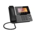 snom D865 - VoIP-Telefon - mit Bluetooth-Schnittstelle mit Rufnummernanzeige snom D865 - VoIP-Telefon - mit Bluetooth-Schnittstelle mit Rufnummernanzeige