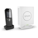 snom m430 IP-DECT Basisstation und Mobilteil snom m430 IP-DECT Basisstation und Mobilteil