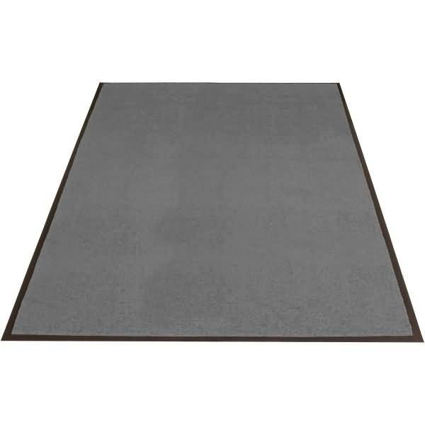 Schmutzfangmatte Eazycare Basic 120x180cm hellgrau