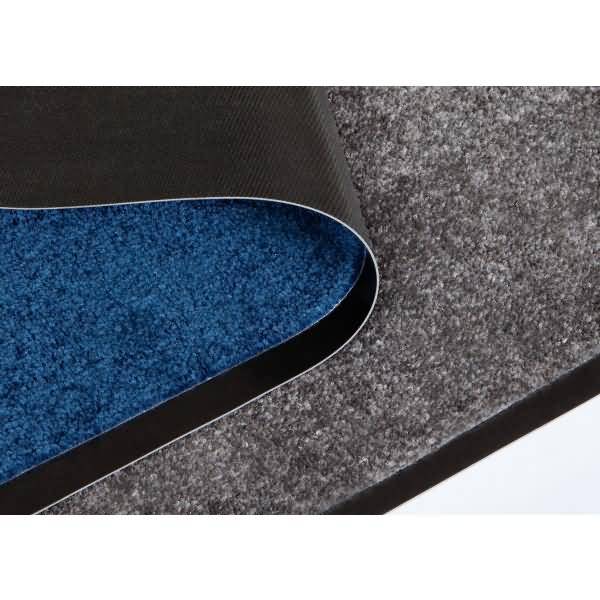 Schmutzfangmatte Eazycare Basic 120x180cm hellgrau