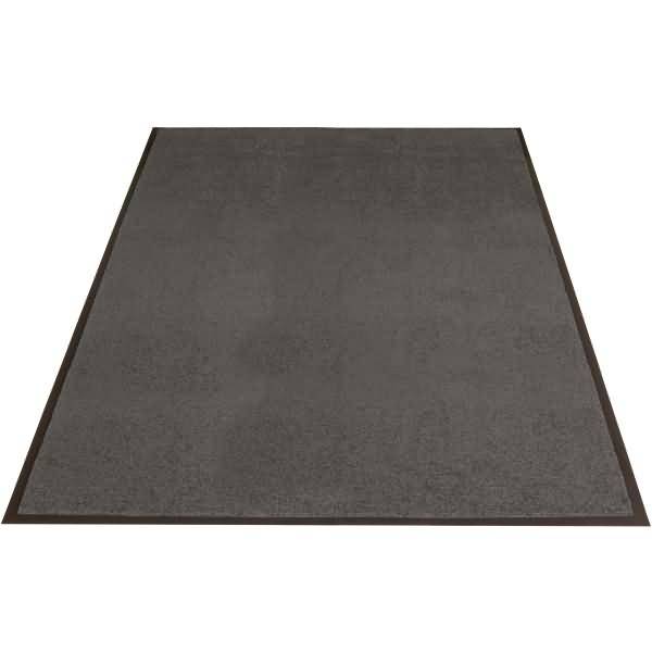 Schmutzfangmatte Eazycare Basic 120x180cm dunkelgrau