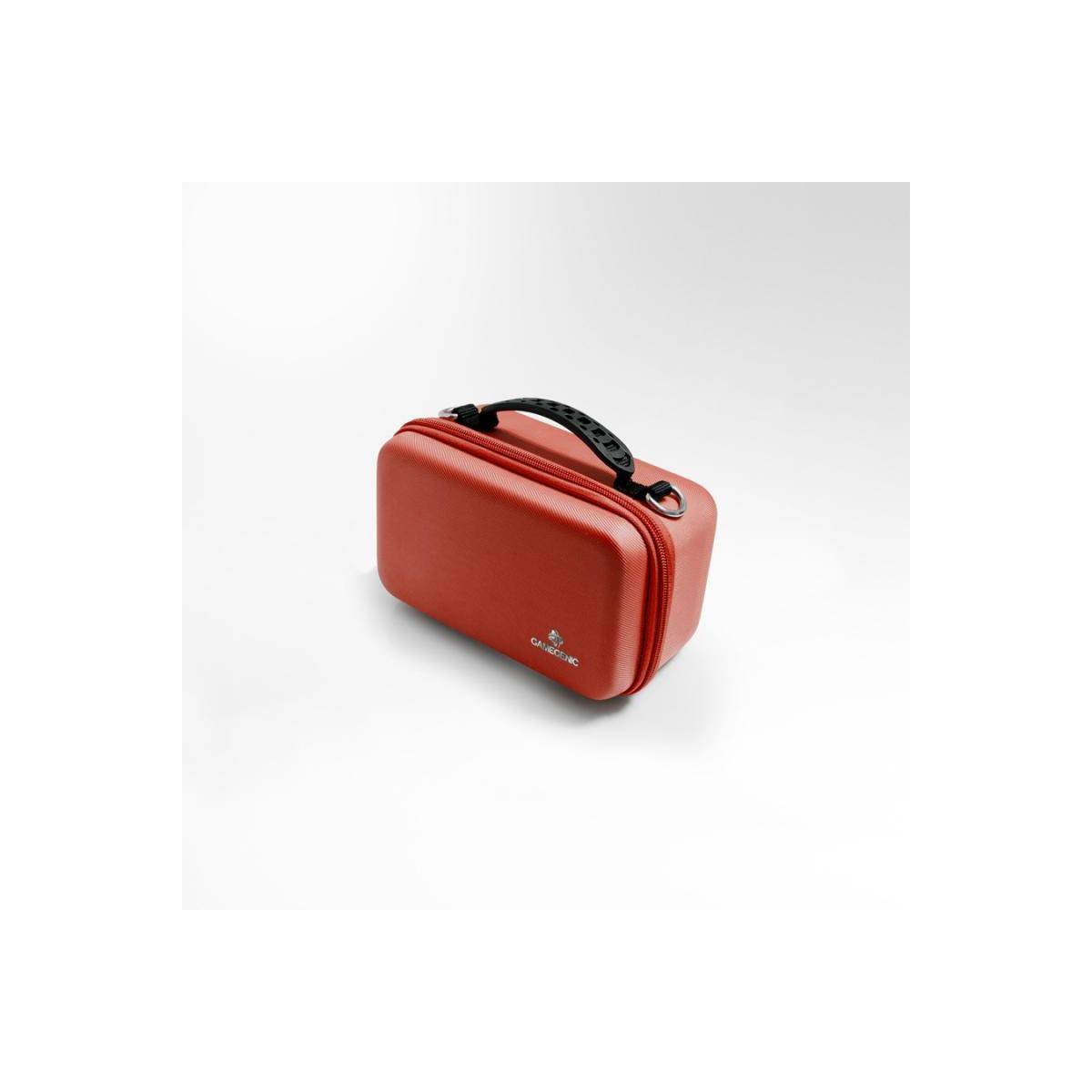 GGS20032 - Game Shell - Etui, 250+ Karten, Rot