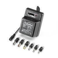 Universal-Steckernetzteil 1000mA (19.11.1098)