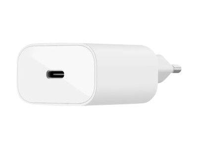 Belkin BoostCharge - Netzteil - 25 Watt - PD 3.0 (24 pin USB-C)