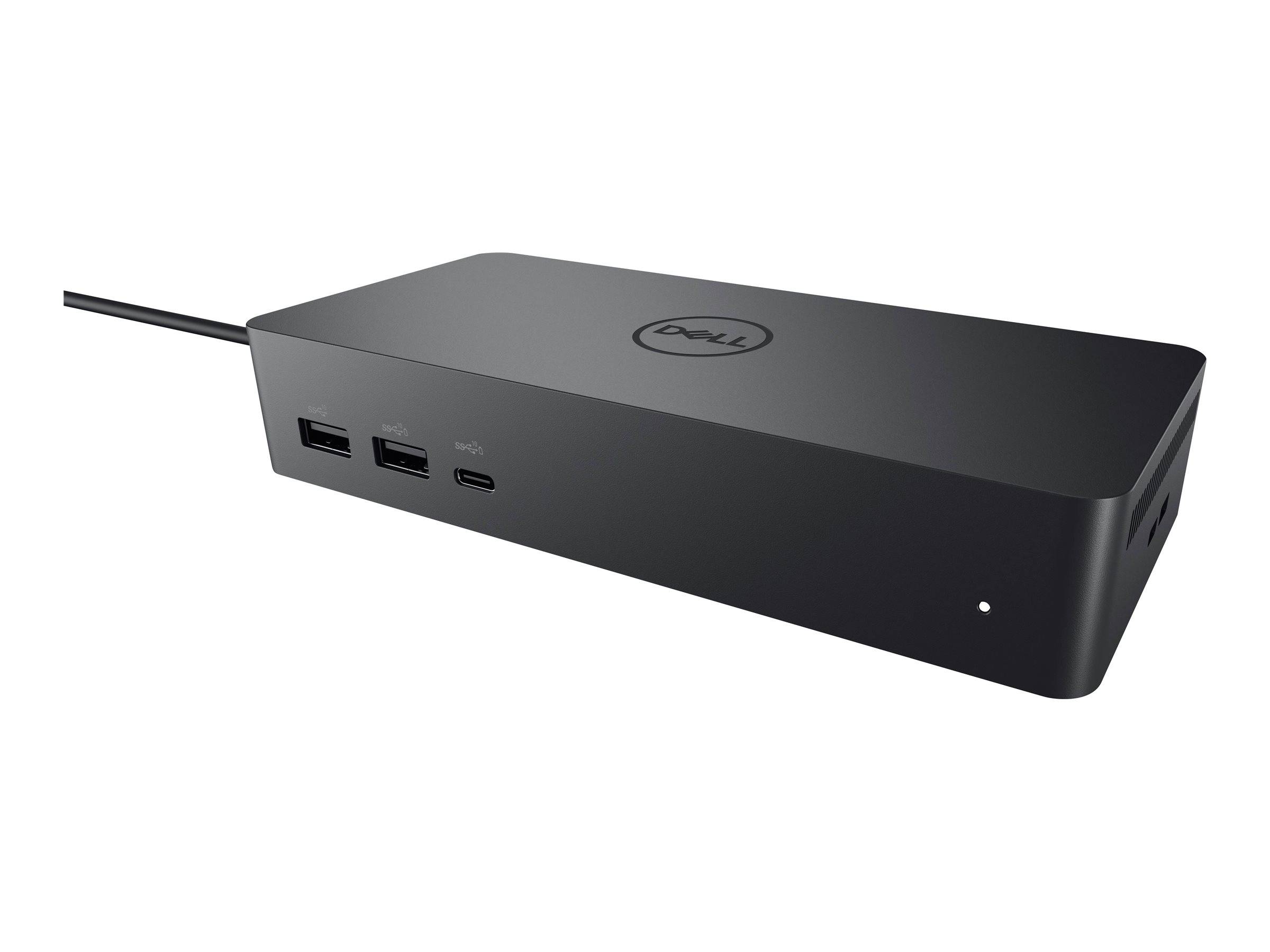 DELL Dockingstation UD22 96 W