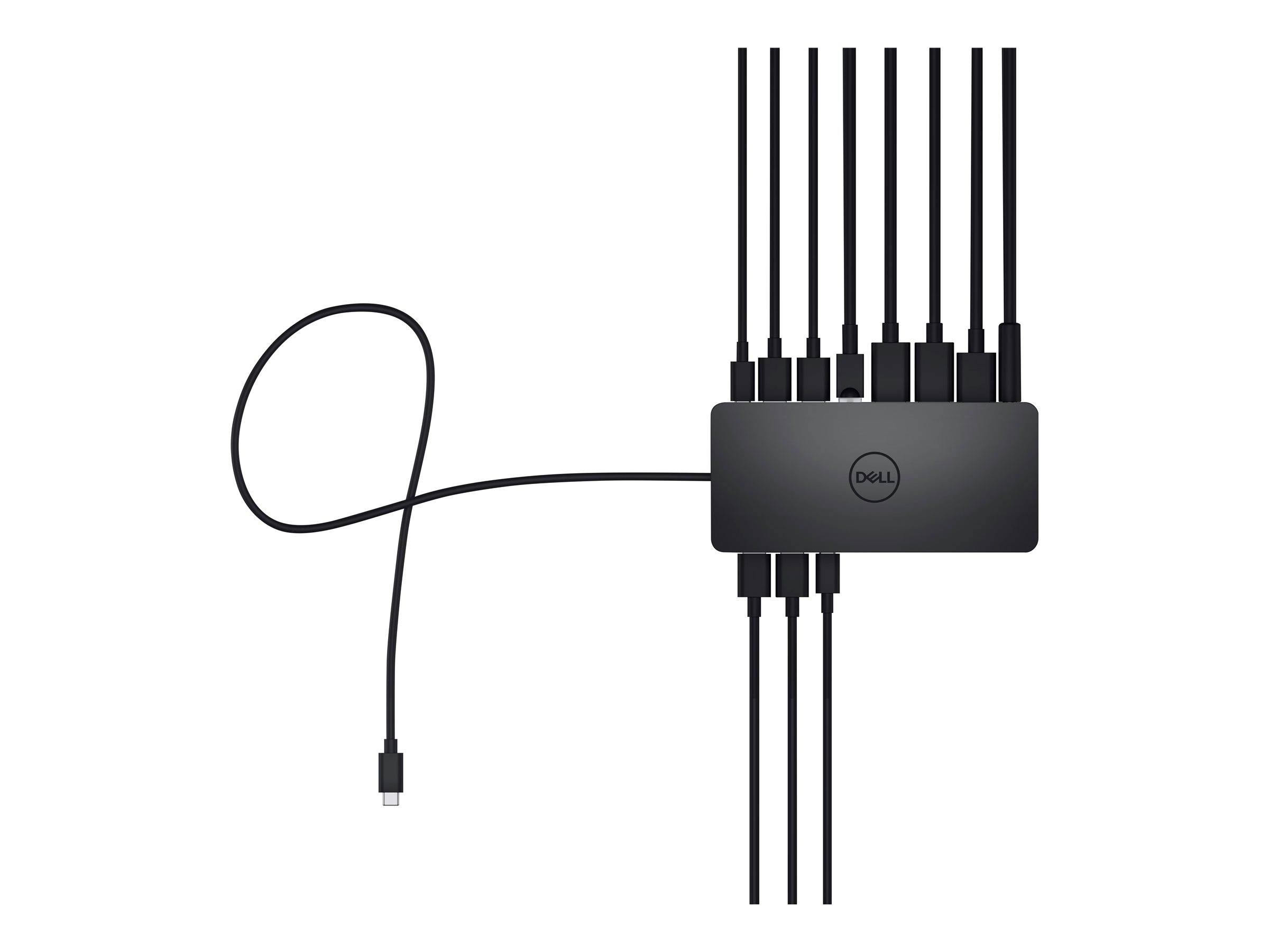 DELL Dockingstation UD22 96 W