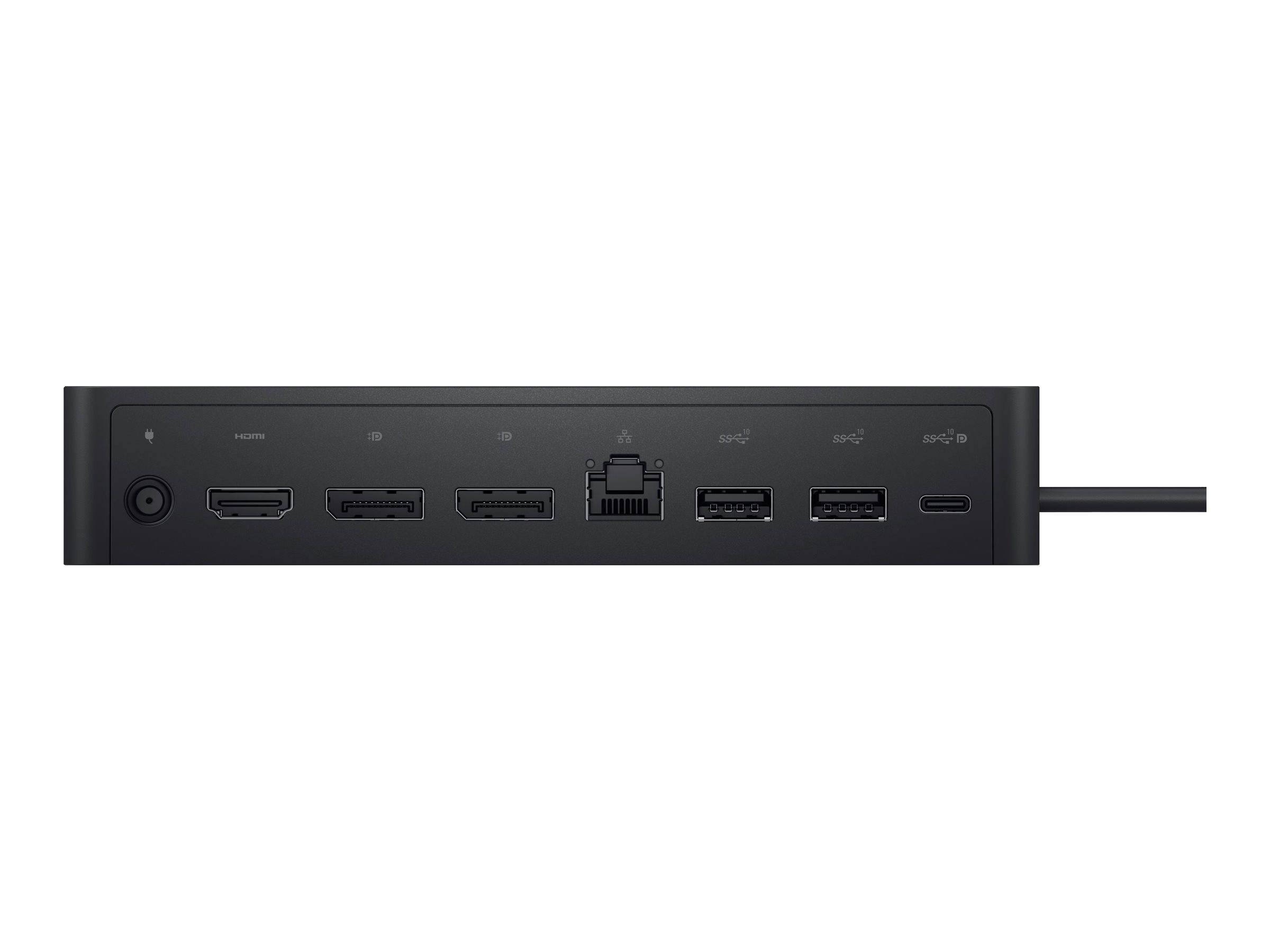 DELL Dockingstation UD22 96 W