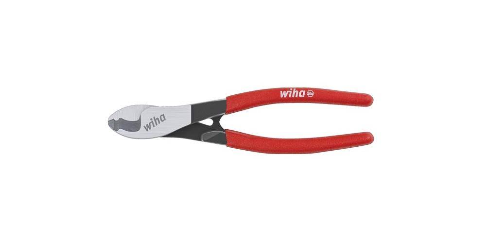 WIHA Kabelschneider Classic in Blister (43544) 180 mm
