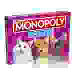Monopoly - Katzen