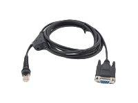 Newland - Kabel seriell - DB-9 (W) - 2 m - für Newland FM100