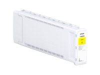Epson T48M4 - 700 ml - Gelb - original - Tintenpatrone - für SureColor SC-P8500D