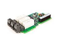 Danfoss / Vacon<br>3RO(NO), Varnished<br>181B0304<br>OPT-B5-V<br><br>Produktgru