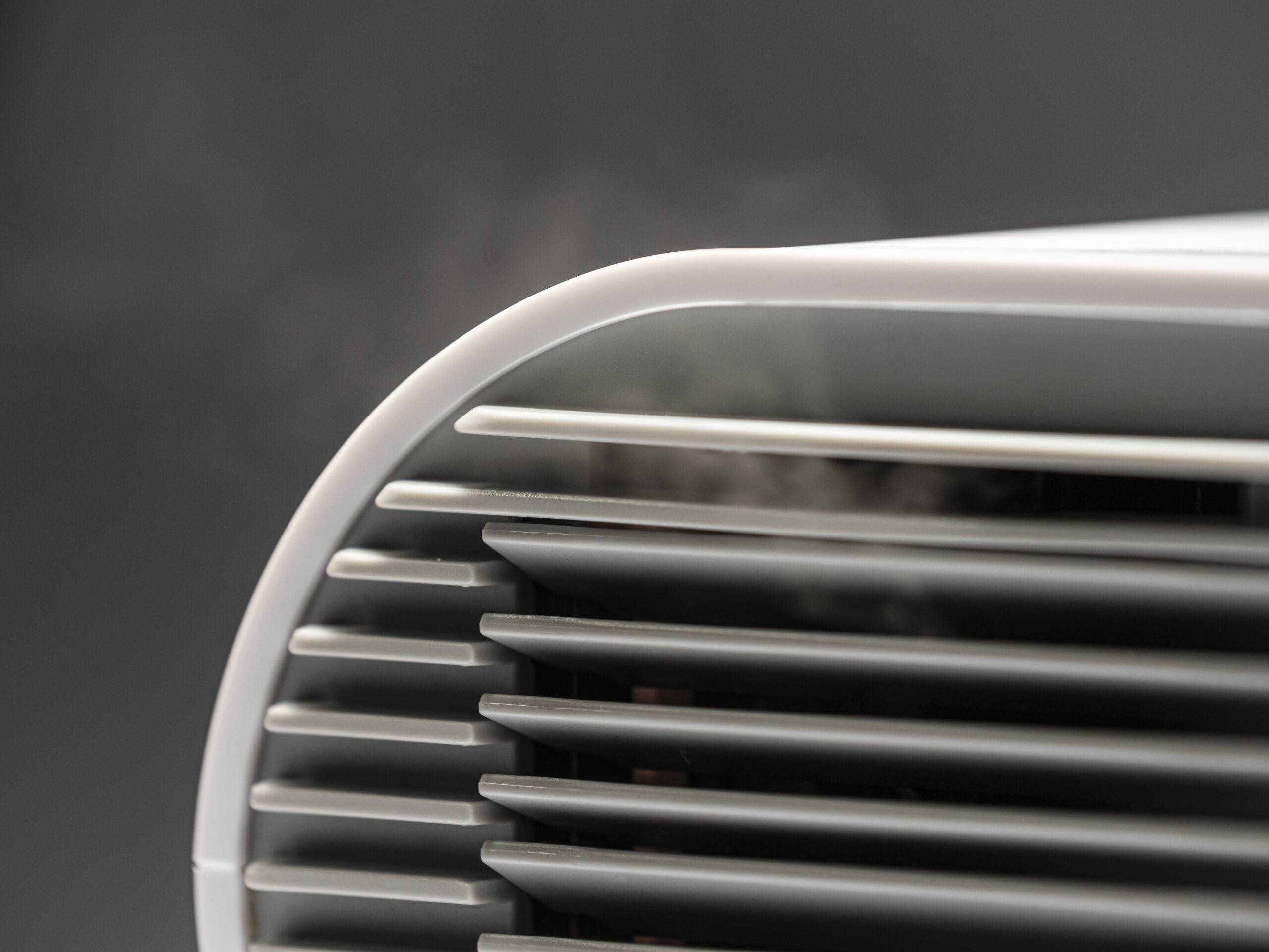 Stylies Mini Luftkühler Maia – für 25m² Räume – 3 Leistungsstufen