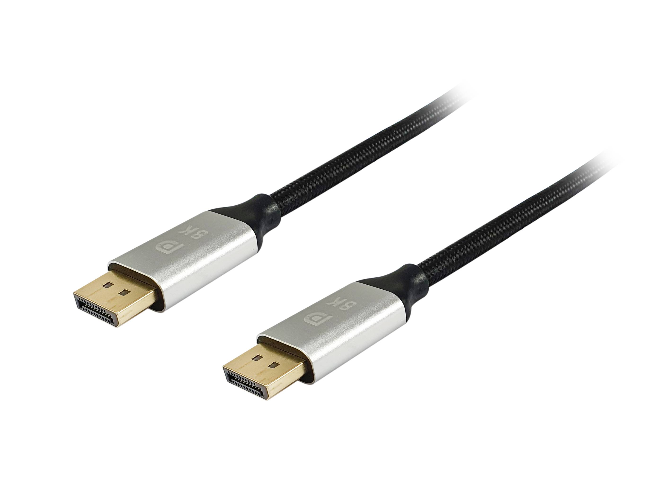 Equip DisplayPort-Kabel - DisplayPort (M)