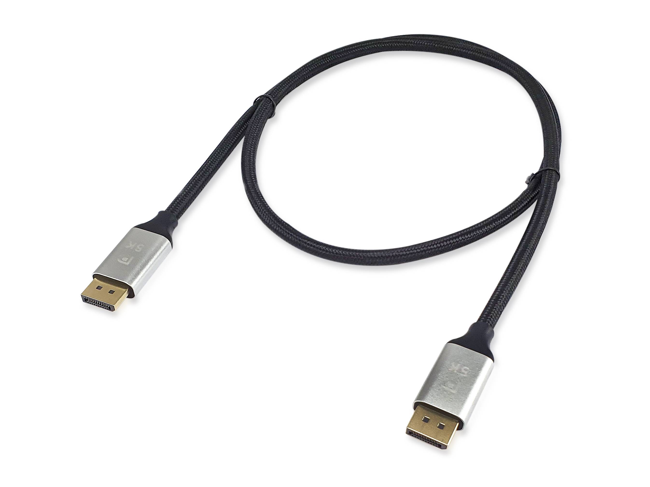 Equip DisplayPort-Kabel - DisplayPort (M)