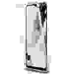 Für Samsung Galaxy A13 - Klare 360° Schutzhülle Anti-Gelb Robust Etui