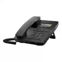 Unify OpenScape Desk Phone CP110 - VoIP-Telefon - SIP - SRTP - HFA - Schwarz Unify OpenScape Desk Phone CP110 - VoIP-Telefon - SIP - SRTP - HFA - Schwarz