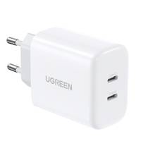 Ugreen 10343, Indoor, AC, 12 V, Weiß