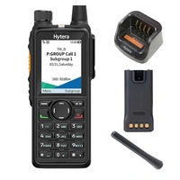 SET Hytera HP785 UHF 400-527MHz GPS Bluetooth Batterie Ladegerät Antenne 9cm HP785BTUv SET Hytera HP785 UHF 400-527MHz GPS Bluetooth Batterie Ladegerät Antenne 9cm HP785BTUv