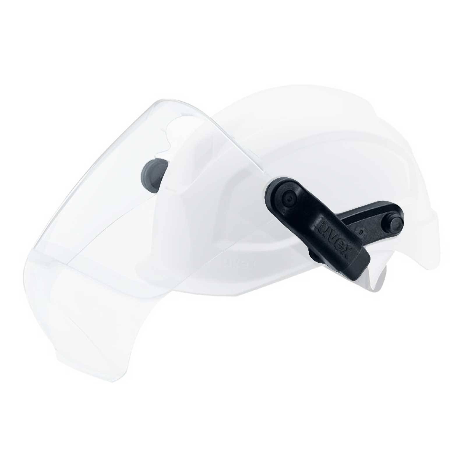 uvex Visier pheos Störlichtbogen SLB2 magnetisch