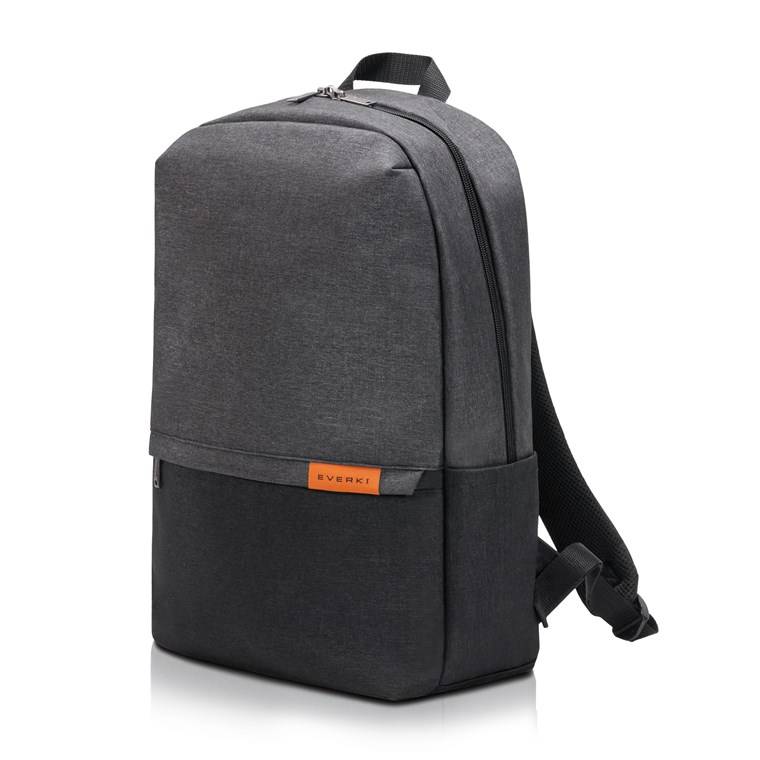 EVERKI Leichter Laptop-Rucksack EVERYDAY 106 EKP106 für Geräte bis 15,6 Zoll