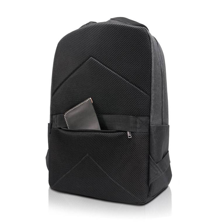 EVERKI Leichter Laptop-Rucksack EVERYDAY 106 EKP106 für Geräte bis 15,6 Zoll