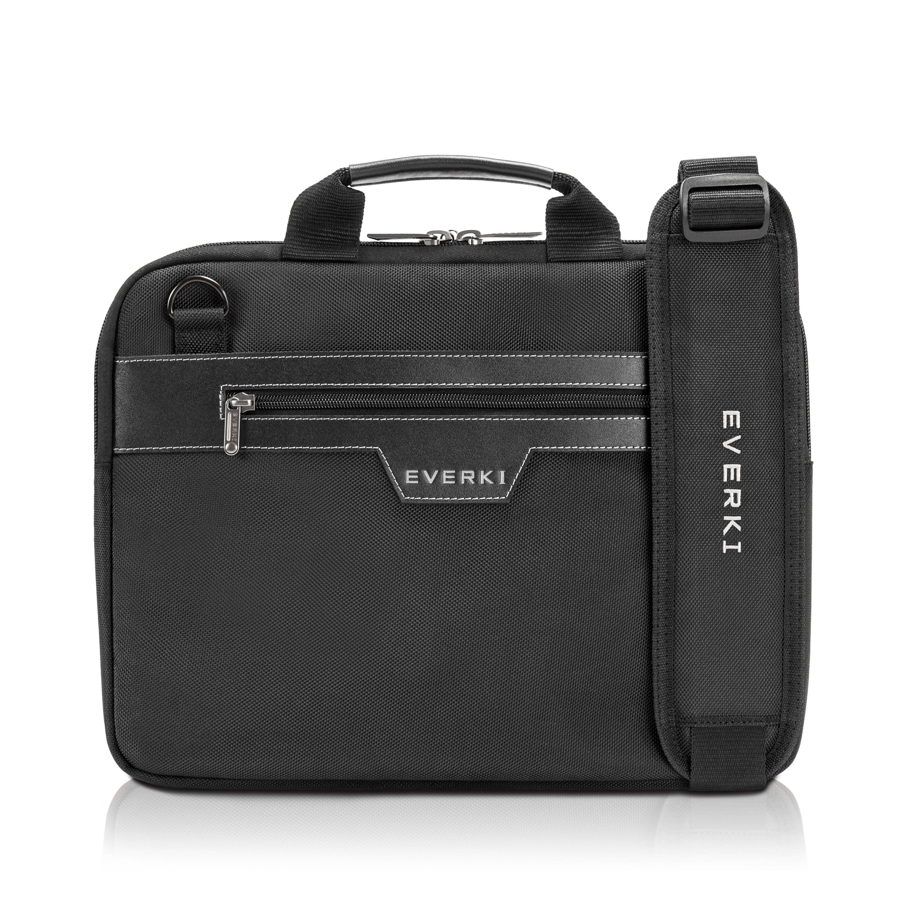 Everki Business 414 - Aktenkoffer - 35,8 cm (14.1 Zoll) - 630 g - Briefcase - 14