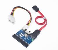 Gembird SATA-IDE-2 - Speicher-Controller - SATA 1.5Gb/s