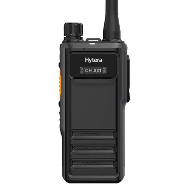 SET Hytera HP605 VHF Batterie Ladegeräte Antenne 146-174 MHz AN0160H13 HP605V1