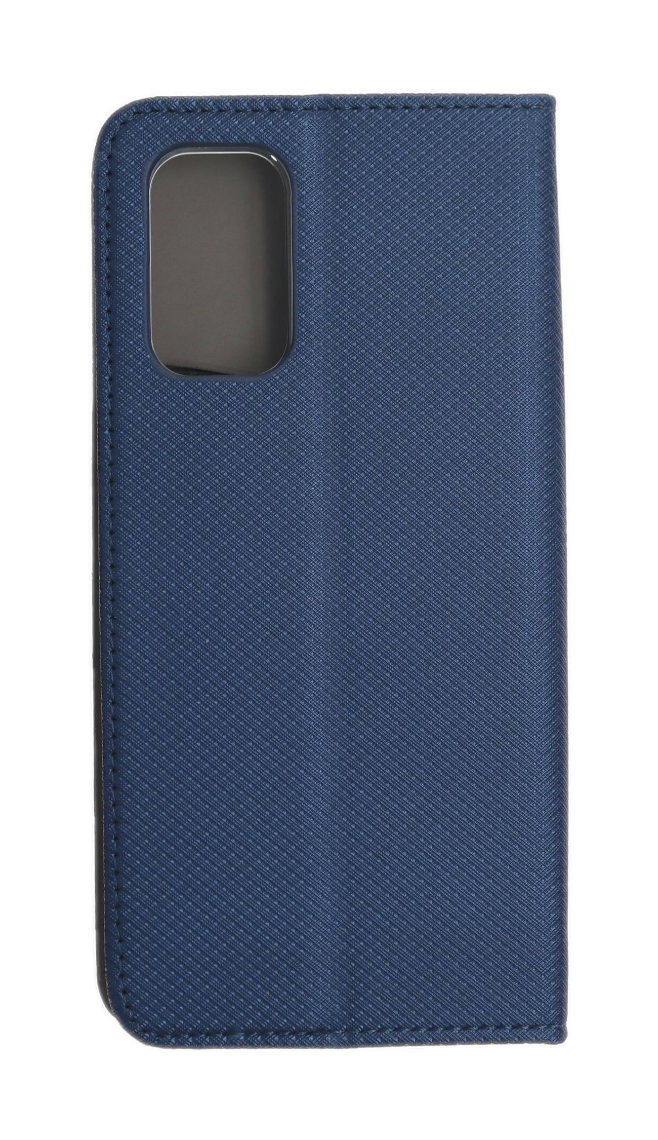 JAMCOVER Bookcase Texture für Samsung Galaxy Galaxy A13, A13 NE, A13 4G - Handytasche mit Kartenfach und Standfunktion