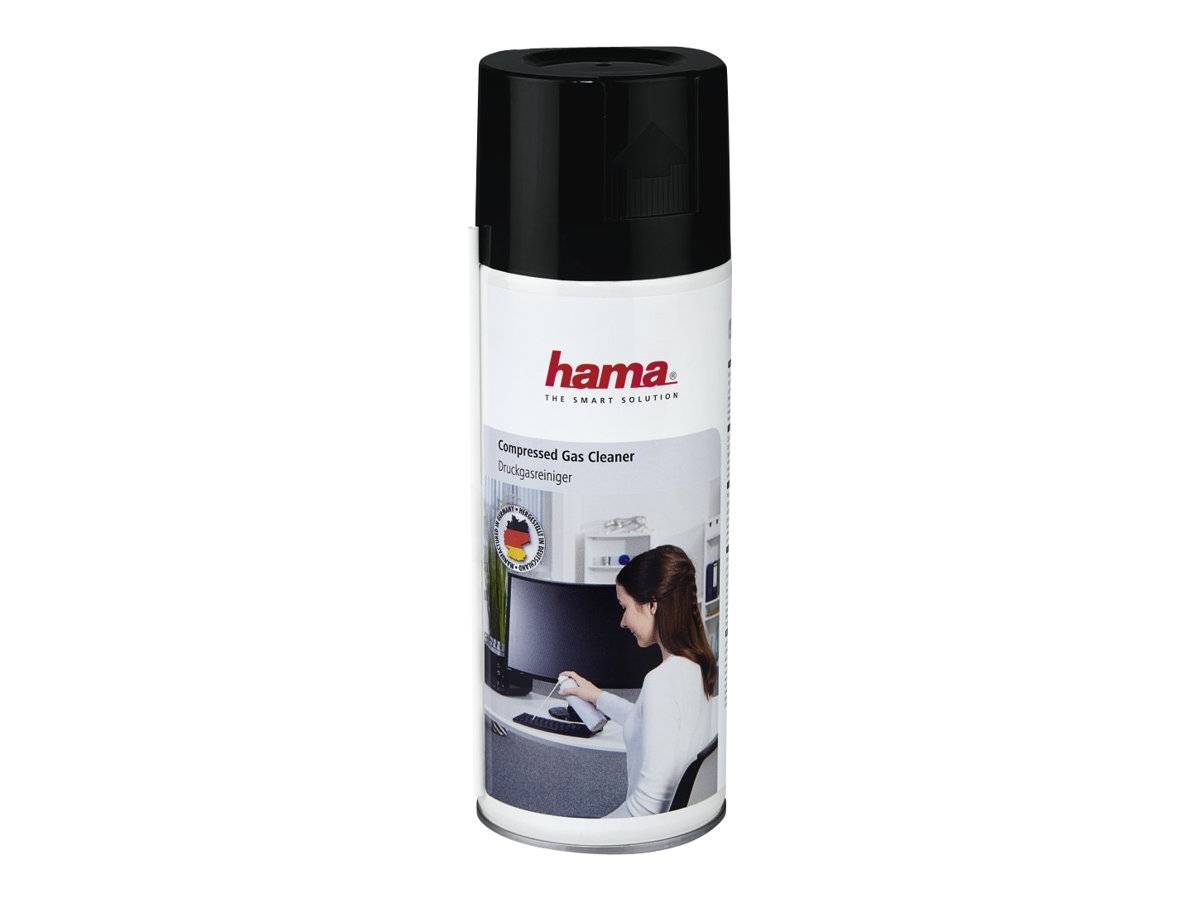 Hama - Druckluftspray