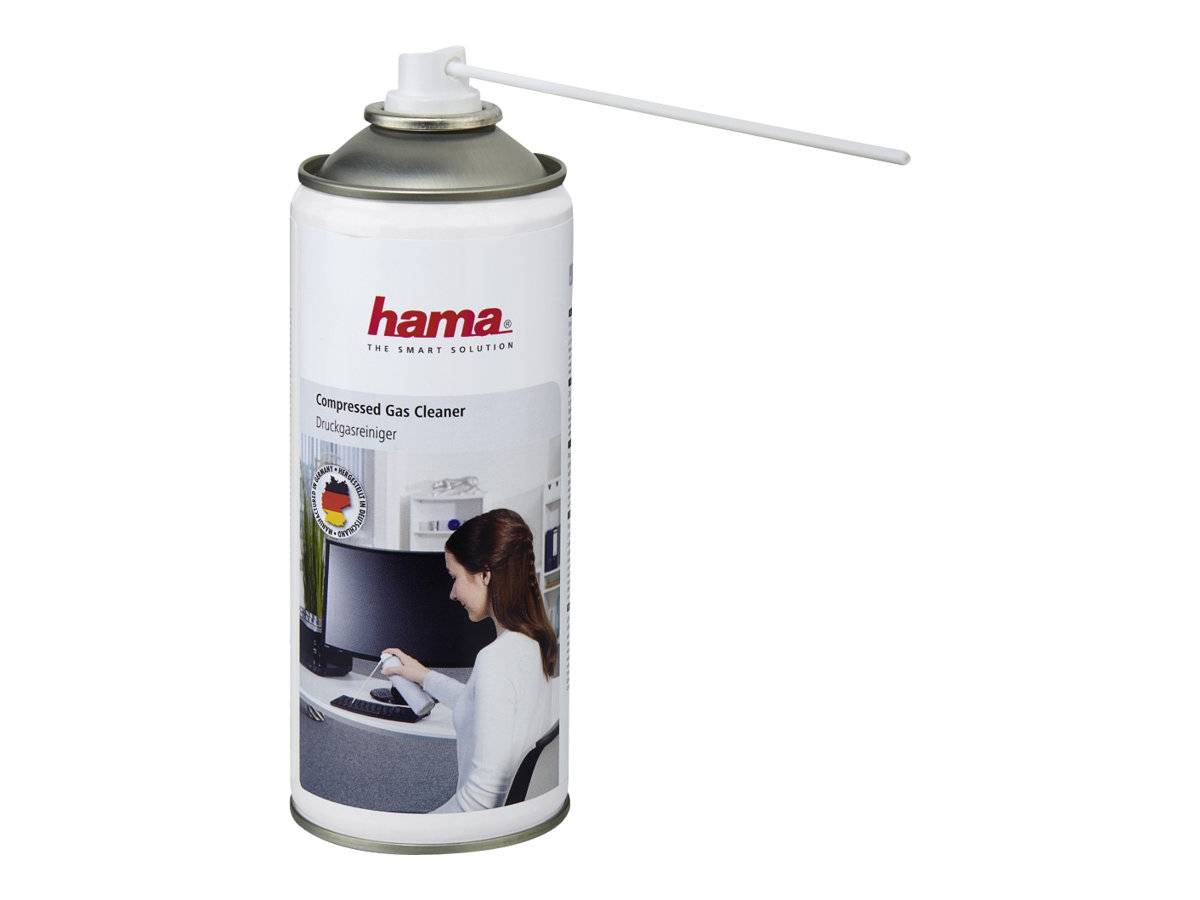 Hama - Druckluftspray