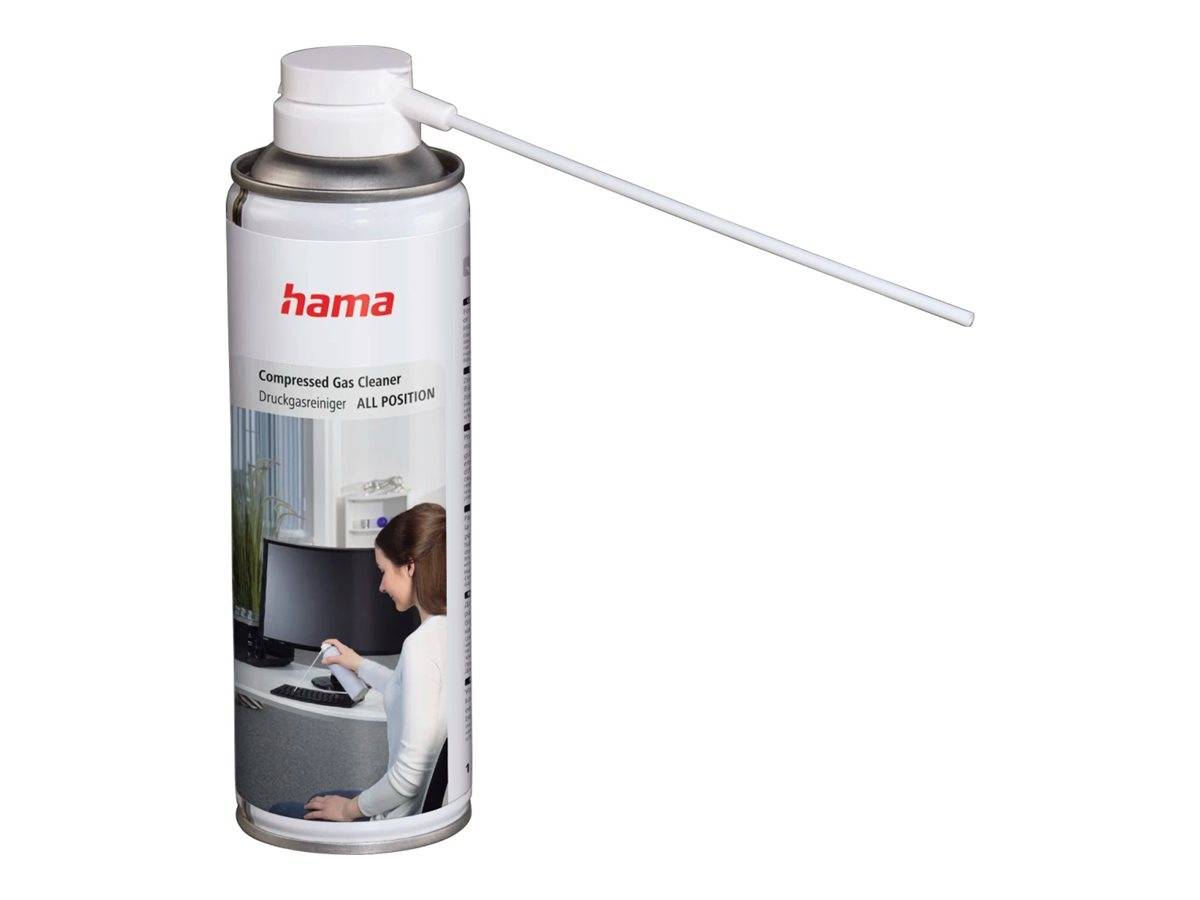 Hama All Position - Druckluftspray