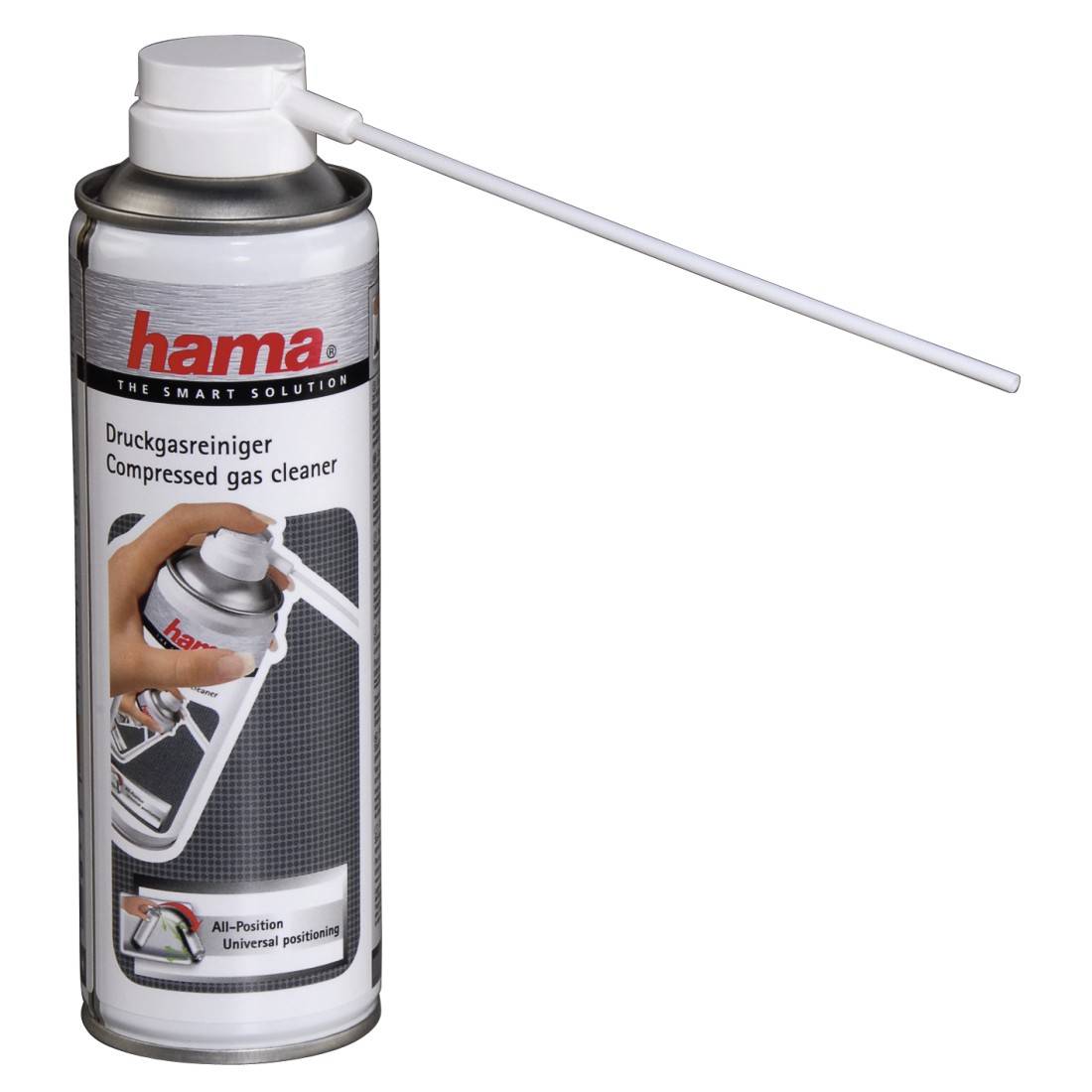 Hama All Position - Druckluftspray