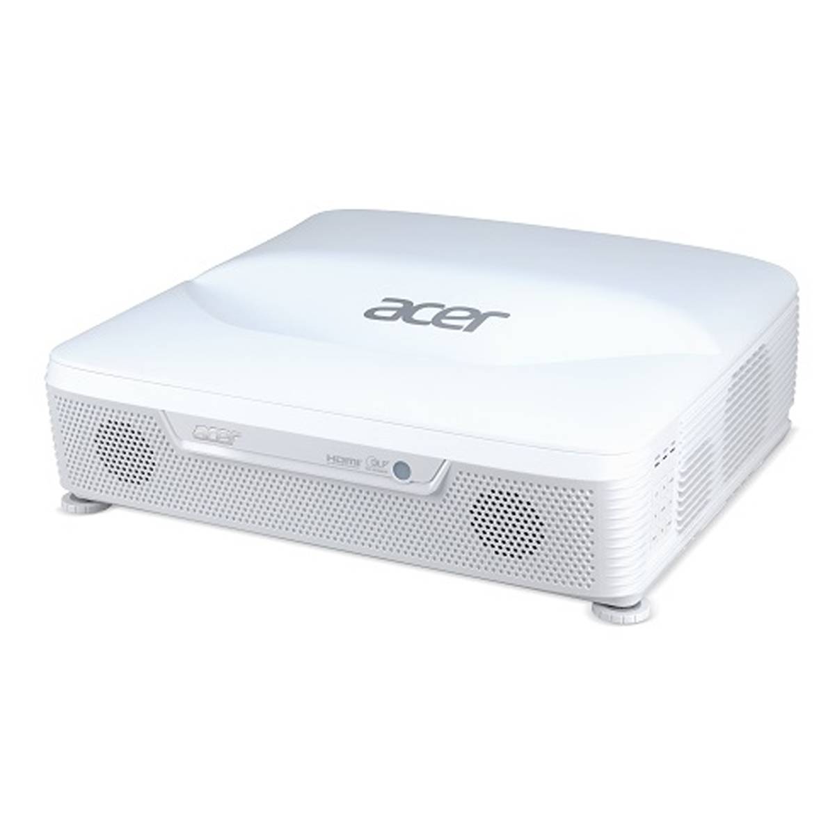 Acer ApexVision L812 - DLP-Projektor - Laser - 3D - 4000 ANSI-Lumen - 3840 x 216