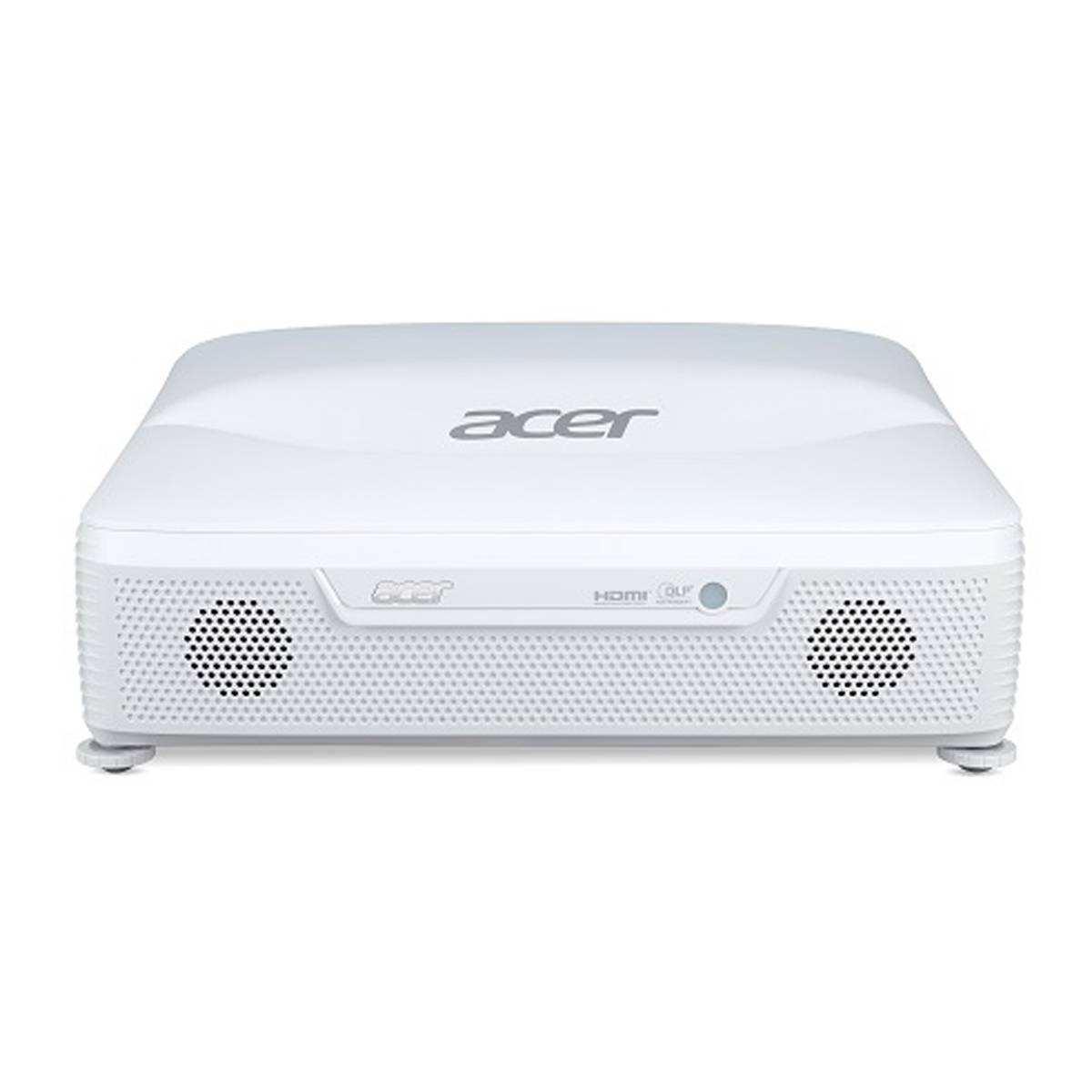 Acer ApexVision L812 - DLP-Projektor - Laser - 3D - 4000 ANSI-Lumen - 3840 x 216
