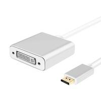 Helos PREMIUM - Videoadapter - DisplayPort (M)