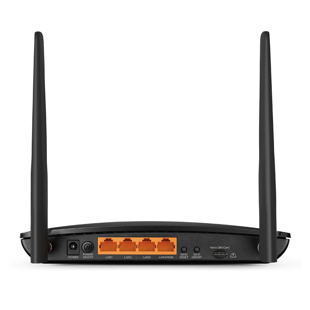 Archer MR500 V1 Drahtloser Router Desktop