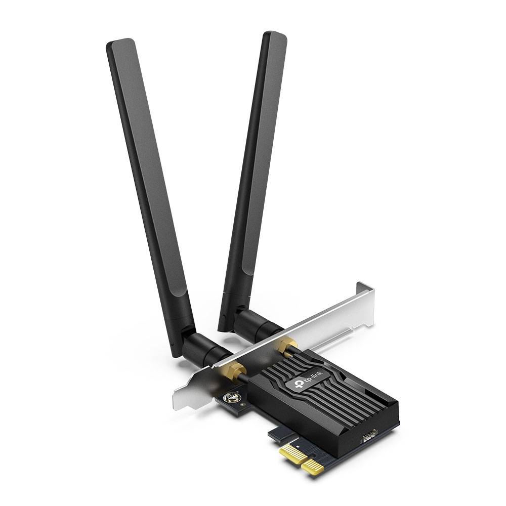ARCHER TX55E V2 Netzwerkadapter PCI Express