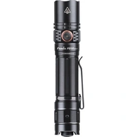 FENIX LED-Taschenlampe PD35 V3.0, Akkubetrieb, schwarz FENIX LED-Taschenlampe PD35 V3.0, Akkubetrieb, schwarz