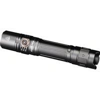 FENIX LED-Taschenlampe PD35 V3.0, Akkubetrieb, schwarz FENIX LED-Taschenlampe PD35 V3.0, Akkubetrieb, schwarz