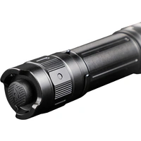 FENIX LED-Taschenlampe PD35 V3.0, Akkubetrieb, schwarz FENIX LED-Taschenlampe PD35 V3.0, Akkubetrieb, schwarz