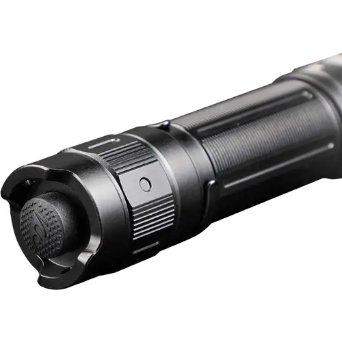FENIX LED-Taschenlampe PD35 V3.0, Akkubetrieb, schwarz FENIX LED-Taschenlampe PD35 V3.0, Akkubetrieb, schwarz