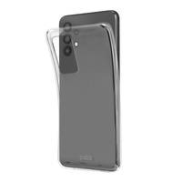SBS TESKINSAA134GT, Cover, Xiaomi, Samsung Galaxy A13 4G, 16,8 cm (6.6 Zoll), Transparent
