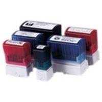 Brother PR2260B - Stempel - 22 x 60 mm - schwarz - Schwarz