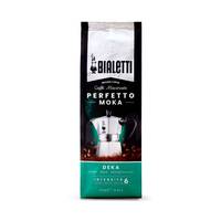 Bialetti Perfetto Moka Entkoffeiniert 250 g - 250 g - Medium geröstet - Kaffee -