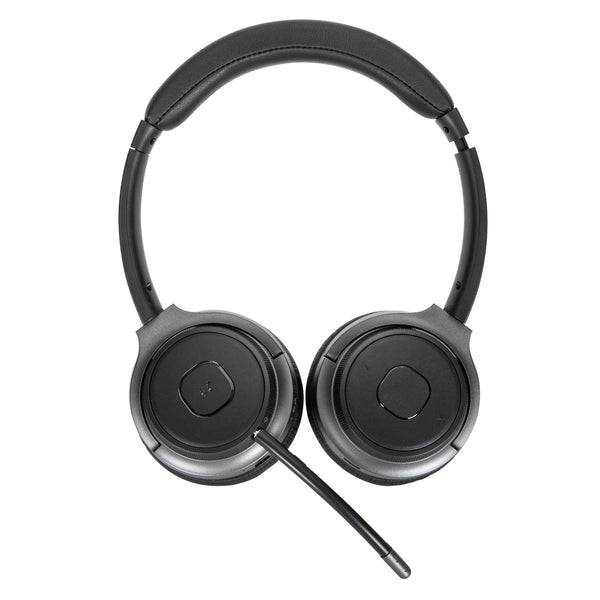 AEH104GL Kabelloses Headset Schwarz